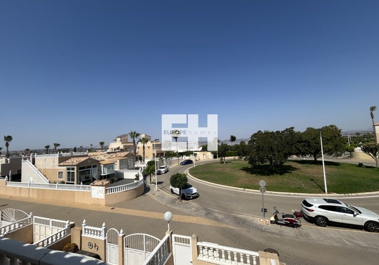 Segunda mano - town house - Torrevieja - Costa Blanca