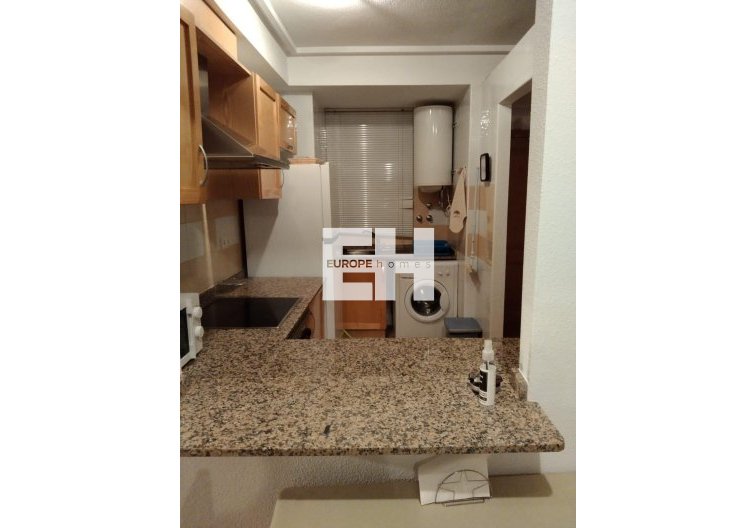 Revente - Appartement - Torrevieja - Parque Acuático - Sector 25