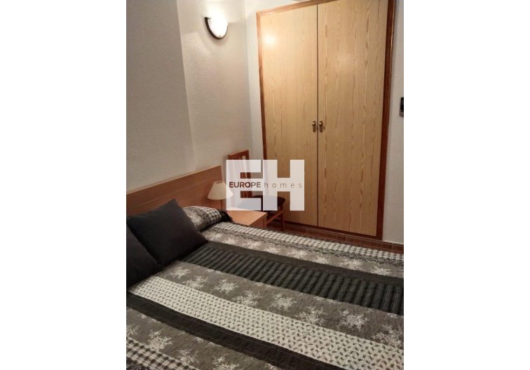 Revente - Appartement - Torrevieja - Parque Acuático - Sector 25