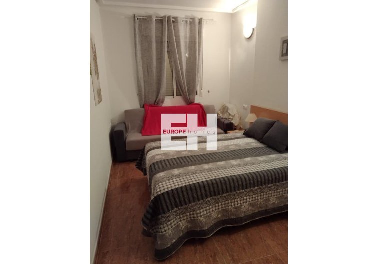 Revente - Appartement - Torrevieja - Parque Acuático - Sector 25