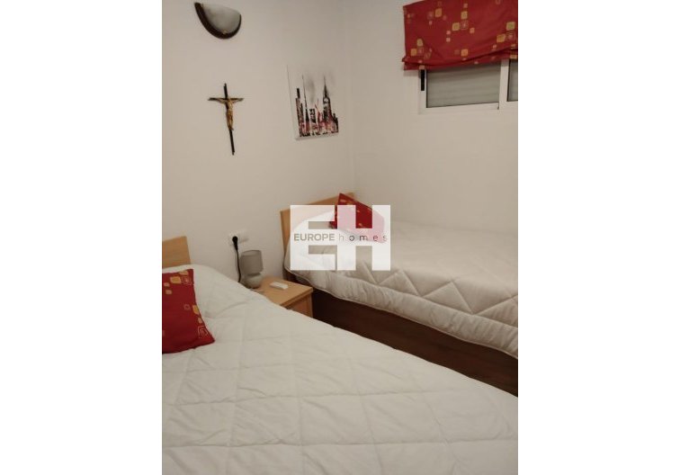 Revente - Appartement - Torrevieja - Parque Acuático - Sector 25