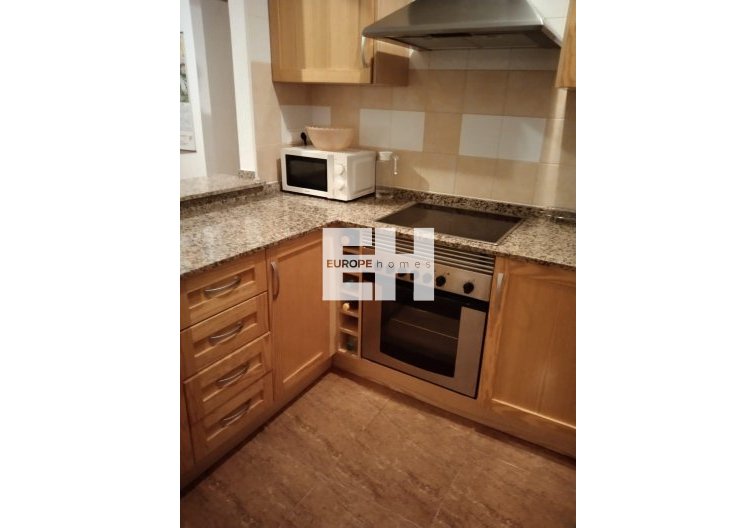 Revente - Appartement - Torrevieja - Parque Acuático - Sector 25