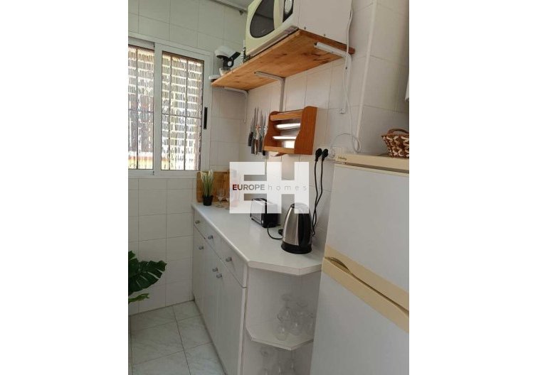 Herverkoop - Penthouse Penthouse - Torrevieja - Auguas Neuvas