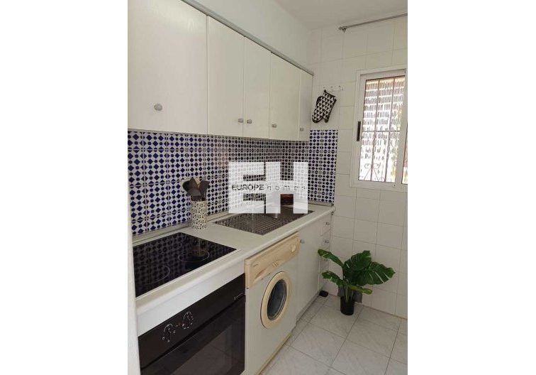 Herverkoop - Penthouse Penthouse - Torrevieja - Auguas Neuvas