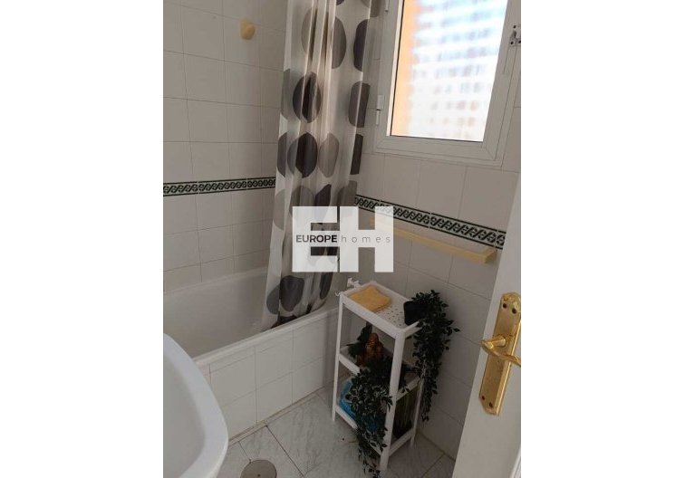 Herverkoop - Penthouse Penthouse - Torrevieja - Auguas Neuvas