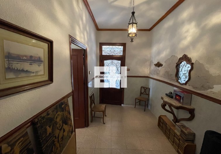 Segunda mano - town house - Benejúzar - Inland