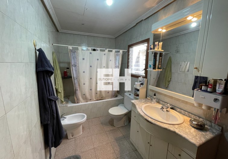 Segunda mano - town house - Benejúzar - Inland