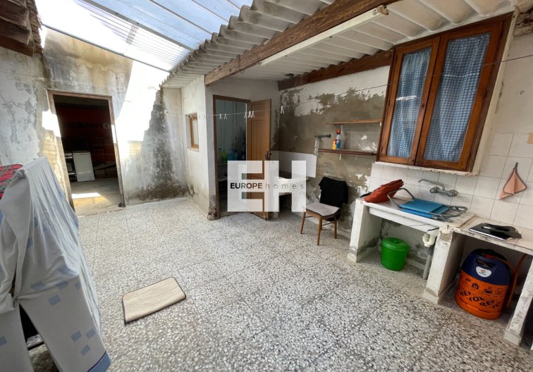 Segunda mano - town house - Benejúzar - Inland