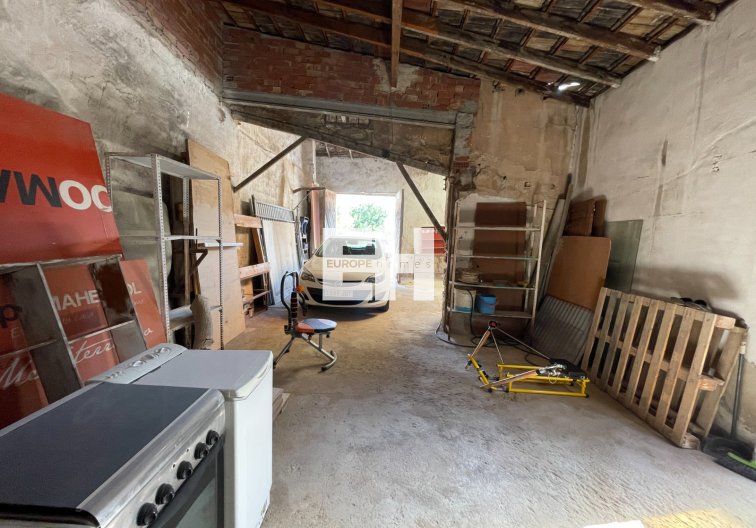 Segunda mano - town house - Benejúzar - Inland