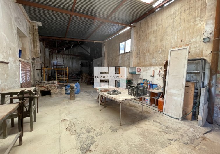 Segunda mano - town house - Benejúzar - Inland