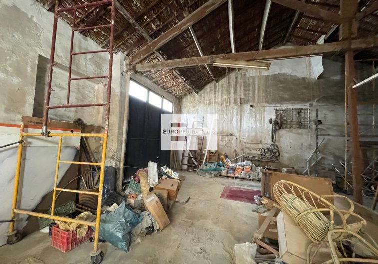 Segunda mano - town house - Benejúzar - Inland