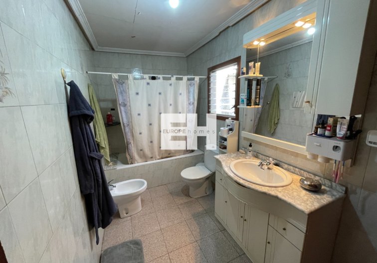 Segunda mano - town house - Benejúzar - Inland