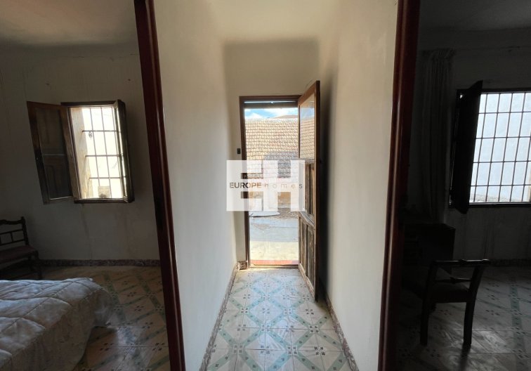 Segunda mano - town house - Benejúzar - Inland