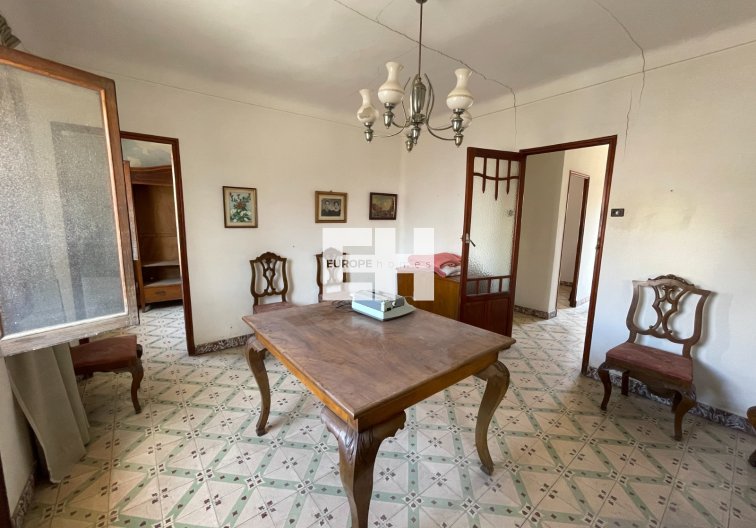 Segunda mano - town house - Benejúzar - Inland