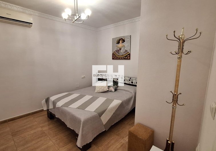 Segunda mano - Apartamento  - Torrevieja - Playa del Cura