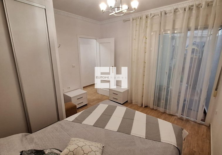 Segunda mano - Apartamento  - Torrevieja - Playa del Cura