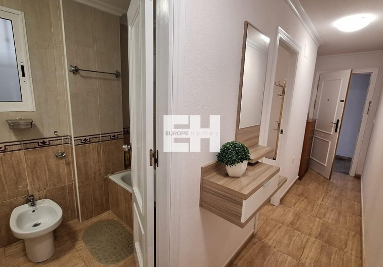 Segunda mano - Apartamento  - Torrevieja - Playa del Cura