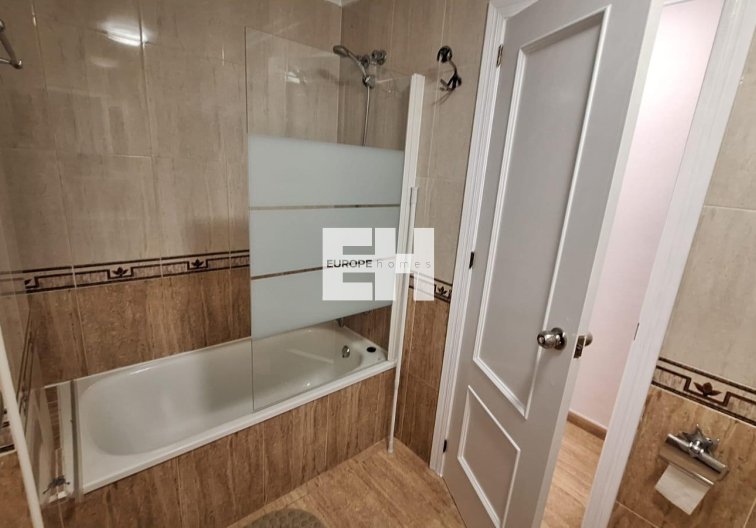 Segunda mano - Apartamento  - Torrevieja - Playa del Cura