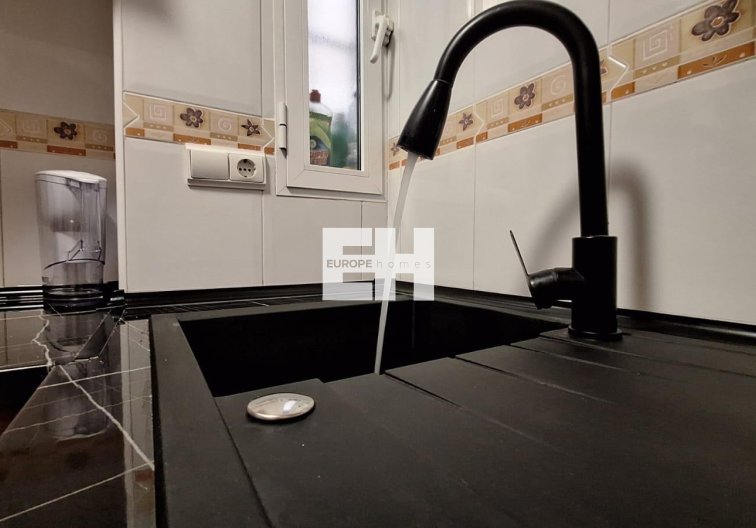 Segunda mano - Apartamento  - Torrevieja - Playa del Cura