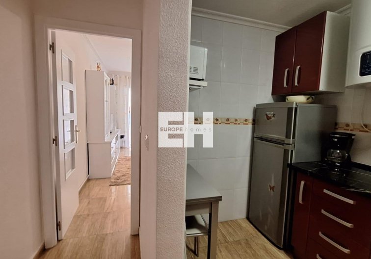 Segunda mano - Apartamento  - Torrevieja - Playa del Cura
