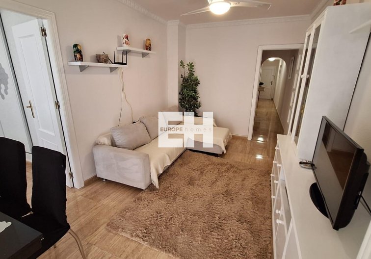 Segunda mano - Apartamento  - Torrevieja - Playa del Cura