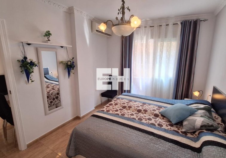 Segunda mano - Apartamento  - Torrevieja - Playa del Cura