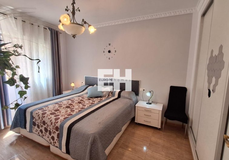 Segunda mano - Apartamento  - Torrevieja - Playa del Cura