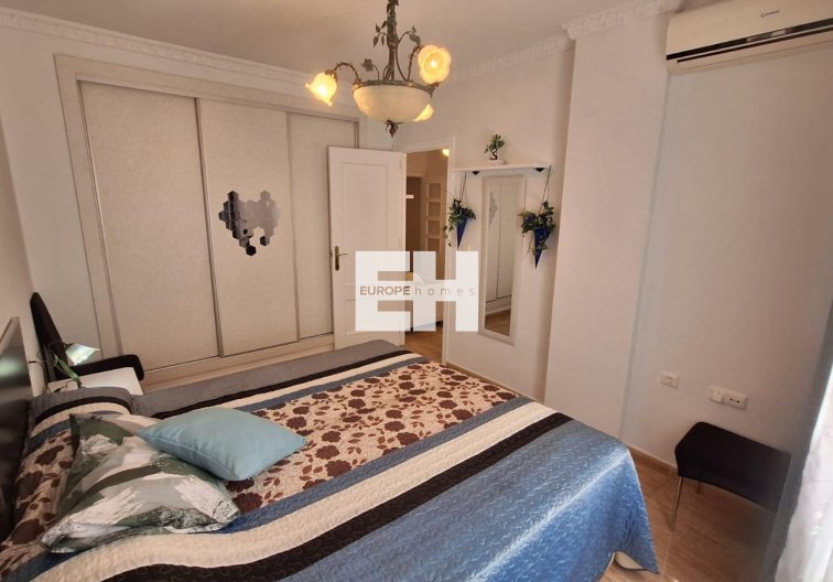 Segunda mano - Apartamento  - Torrevieja - Playa del Cura
