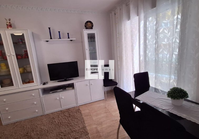 Segunda mano - Apartamento  - Torrevieja - Playa del Cura