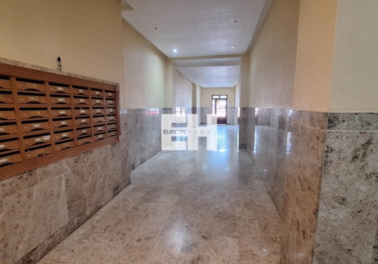 Segunda mano - Apartamento  - Torrevieja - Playa del Cura