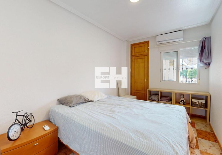 Segunda mano - Apartamento  - Orihuela Costa - La Zenia