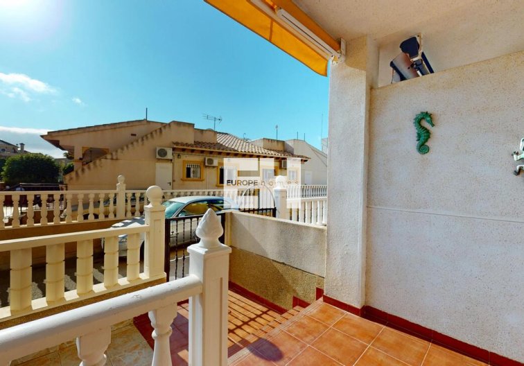 Segunda mano - Apartamento  - Orihuela Costa - La Zenia