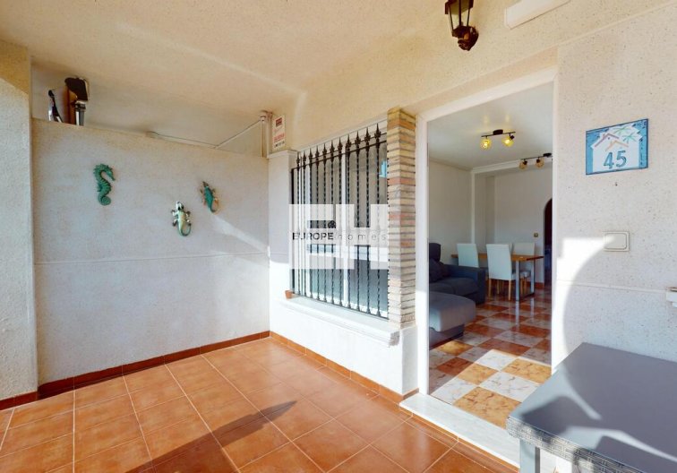 Segunda mano - Apartamento  - Orihuela Costa - La Zenia