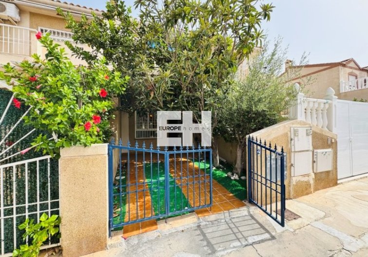 Segunda mano - Duplex - Torrevieja - Costa Blanca