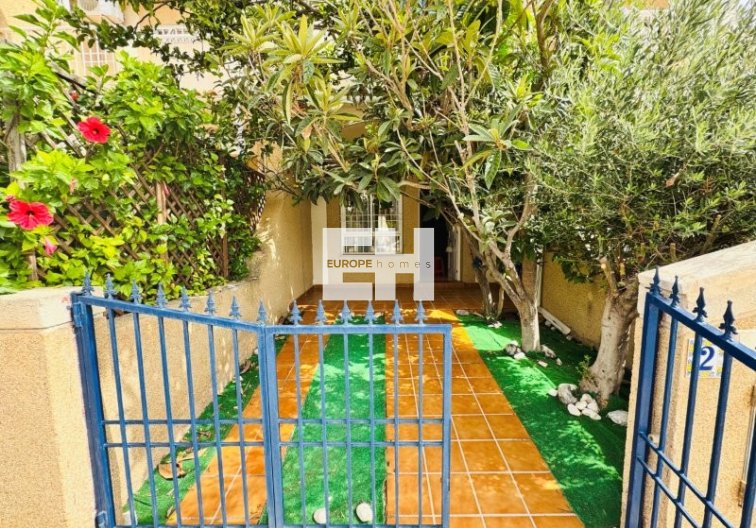 Segunda mano - Duplex - Torrevieja - Costa Blanca