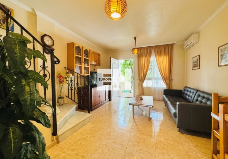 Segunda mano - Duplex - Torrevieja - Costa Blanca