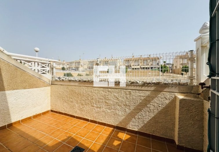Segunda mano - Duplex - Torrevieja - Costa Blanca
