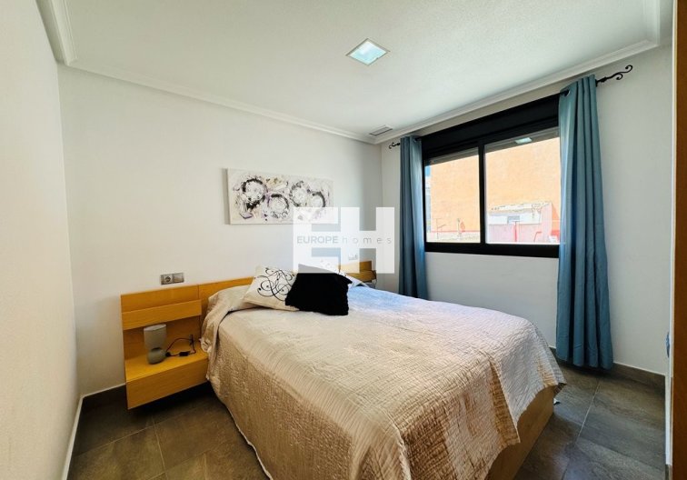 Segunda mano - Apartamento  - La Mata - Costa Blanca