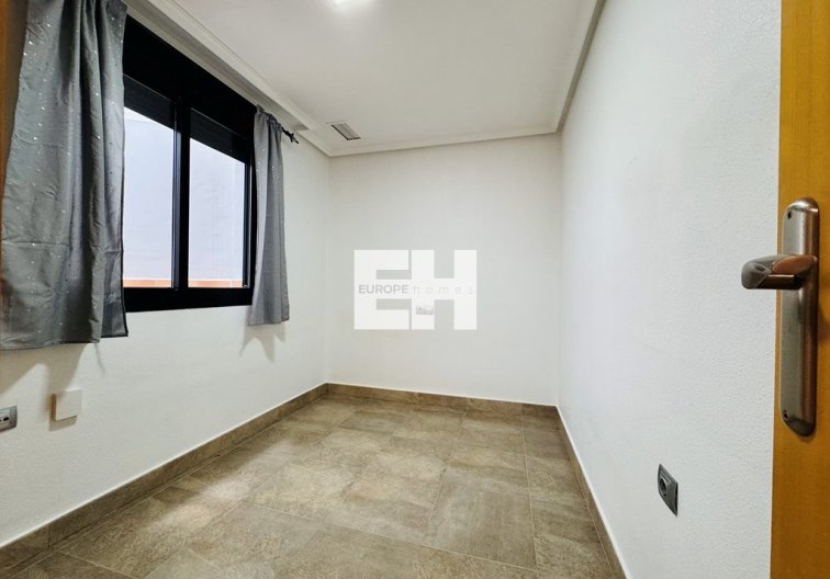 Segunda mano - Apartamento  - La Mata - Costa Blanca