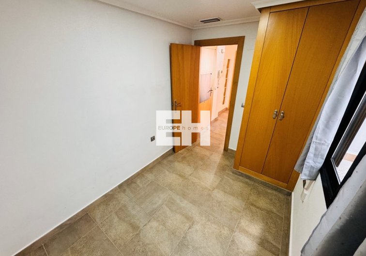 Segunda mano - Apartamento  - La Mata - Costa Blanca