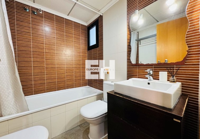 Segunda mano - Apartamento  - La Mata - Costa Blanca