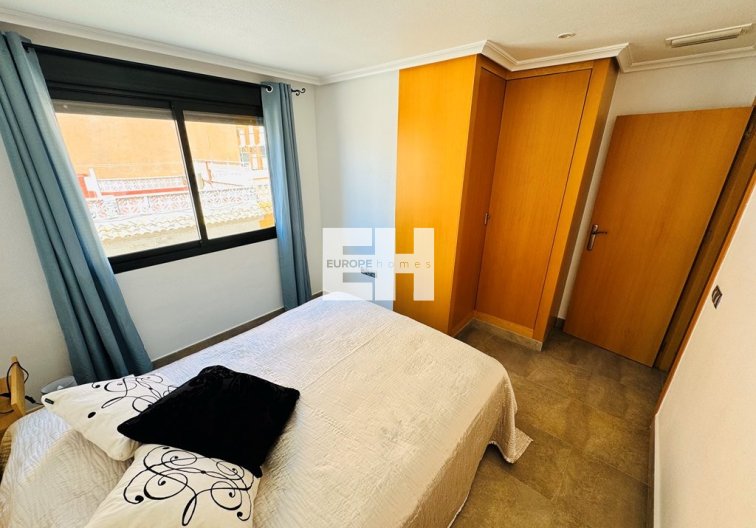 Segunda mano - Apartamento  - La Mata - Costa Blanca