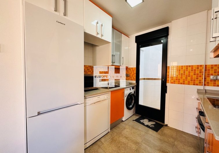 Segunda mano - Apartamento  - La Mata - Costa Blanca