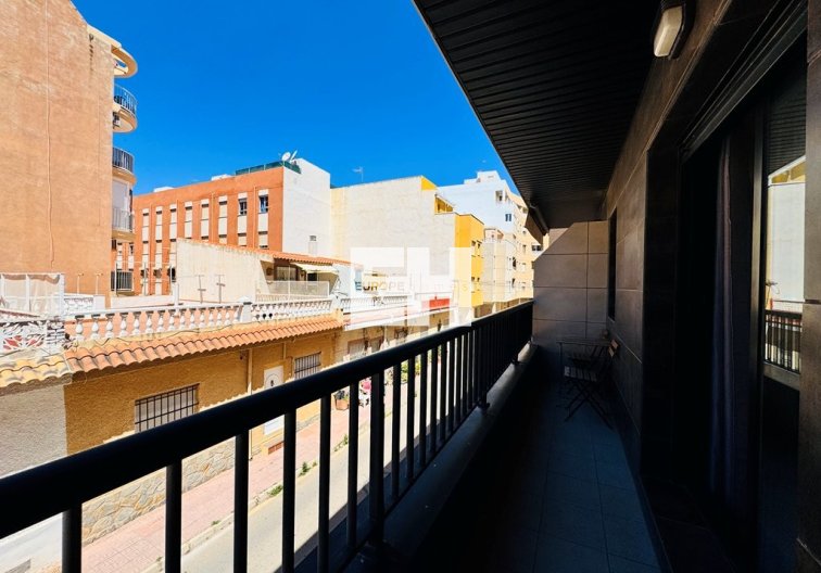 Segunda mano - Apartamento  - La Mata - Costa Blanca