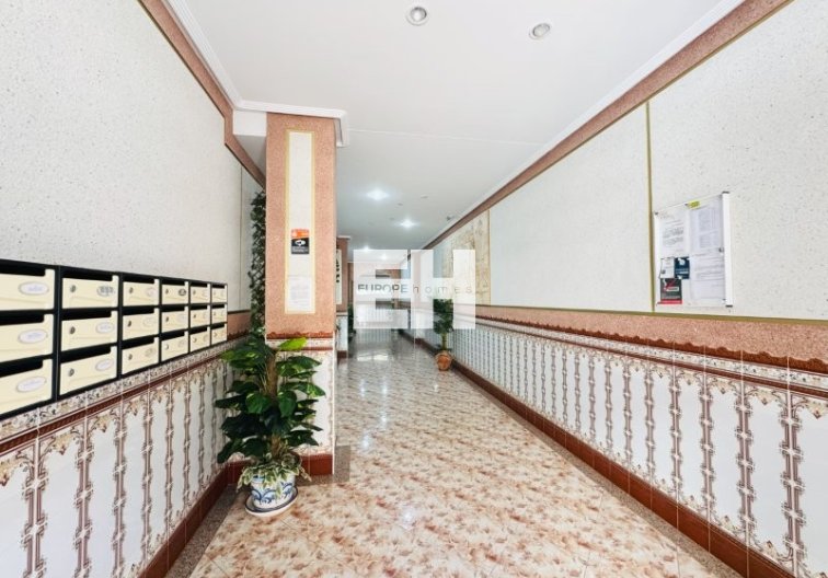 Revente - Appartement - La Mata - Costa Blanca