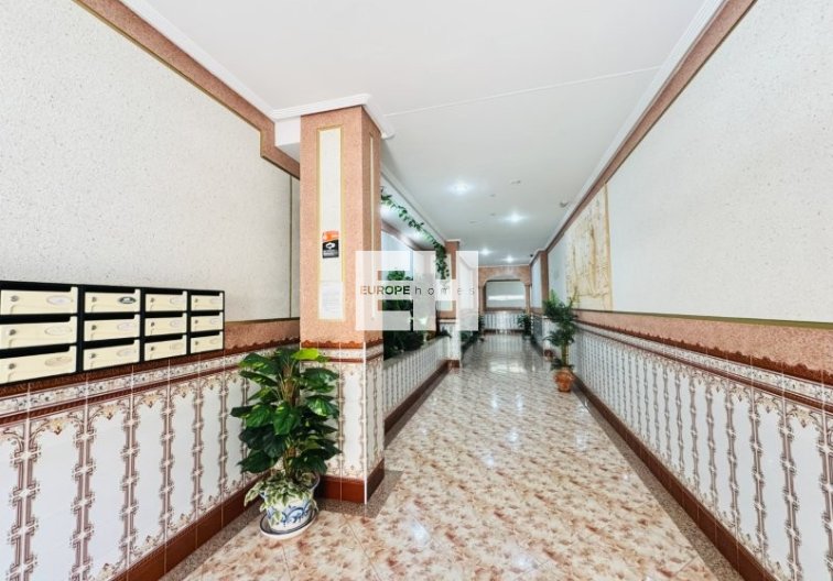 Revente - Appartement - La Mata - Costa Blanca