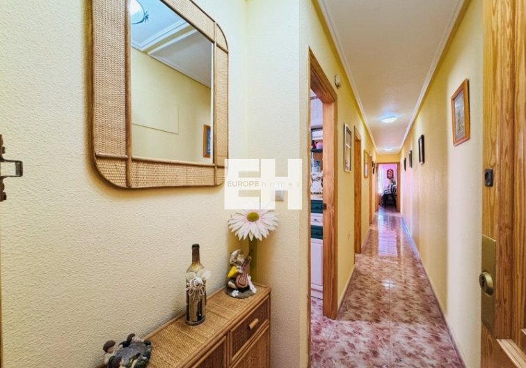 Revente - Appartement - La Mata - Costa Blanca