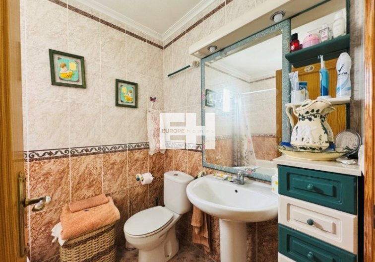 Revente - Appartement - La Mata - Costa Blanca