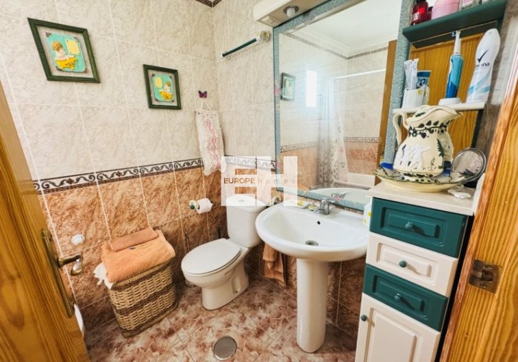 Revente - Appartement - La Mata - Costa Blanca