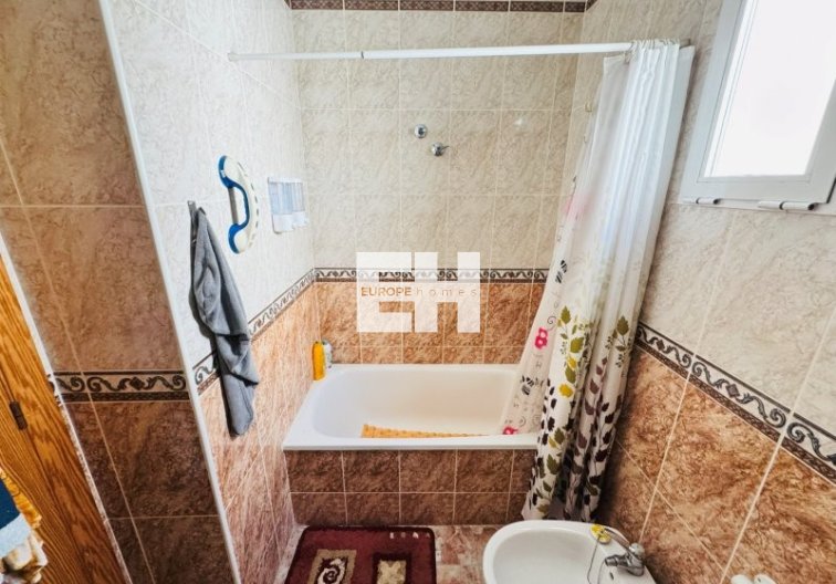 Revente - Appartement - La Mata - Costa Blanca